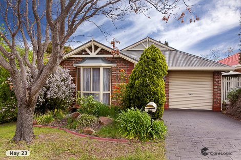 1 Cuneo Pl, Golden Grove, SA 5125