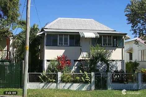 38 Railway Ave, Railway Estate, QLD 4810