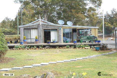 191 Bradys Lake Rd, Bradys Lake, TAS 7140