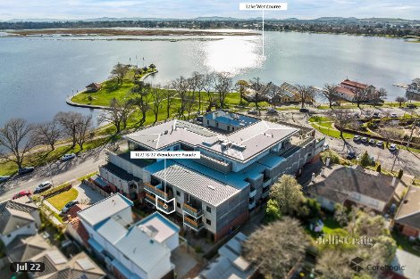 107/18 Wendouree Pde, Lake Wendouree, VIC 3350