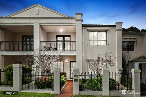 5 Sunrise Cres, Templestowe Lower, VIC 3107