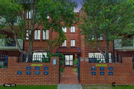 4/20-22 Melvin St, Beverly Hills, NSW 2209