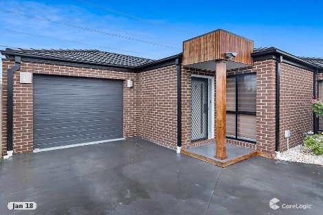 2/43 Highfield Ave, Mulgrave, VIC 3170