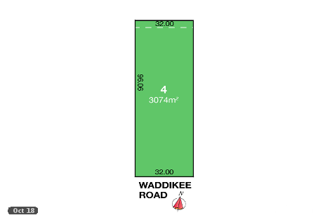 4 Waddikee Rd, Lonsdale, SA 5160