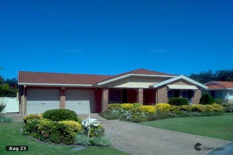 2 John Howe Pl, Point Clare, NSW 2250