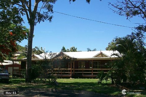 5 Merrill Pl, Lammermoor, QLD 4703