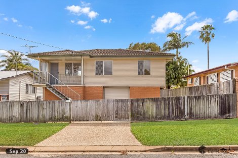 4a Barbara St, Manly West, QLD 4179