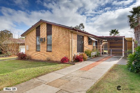 164 Baranbale Way, Springdale Heights, NSW 2641