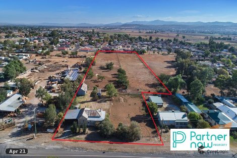 249 Gunnedah Rd, Westdale, NSW 2340