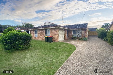 29 Government Rd, Shoal Bay, NSW 2315