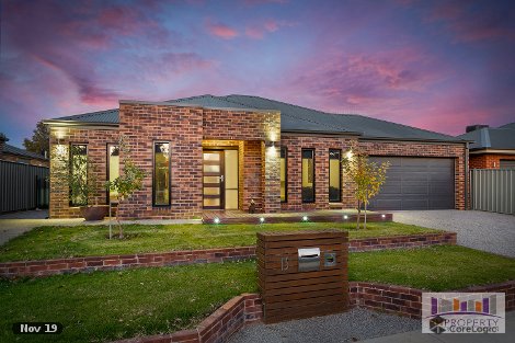 13 Topaz Ave, White Hills, VIC 3550