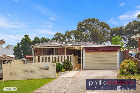 2 Michelle Ct, Regents Park, NSW 2143