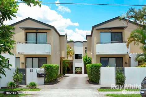 4/25 Stevenson St, Ascot, QLD 4007