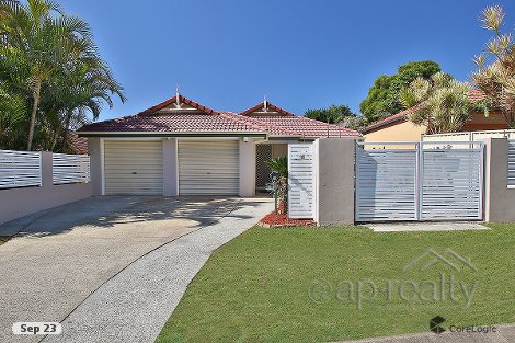 105 Mulgrave Cres, Forest Lake, QLD 4078