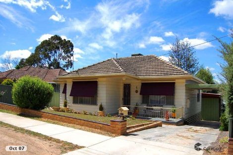 4 Jacob St, North Bendigo, VIC 3550