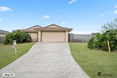 6 Saridakis Ct, Goodna, QLD 4300