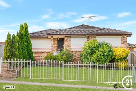 15 Dransfield Rd, Edensor Park, NSW 2176