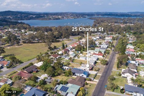 25 Charles St, Blackalls Park, NSW 2283