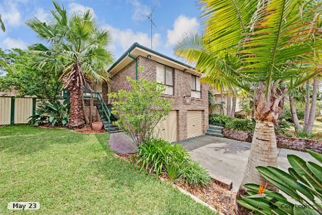 47 Berallier Dr, Camden South, NSW 2570