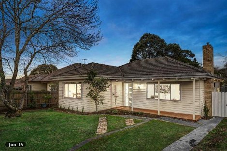 25 Devon Dr, Blackburn North, VIC 3130