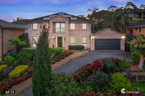 7 Sainsbury Cl, Terrigal, NSW 2260