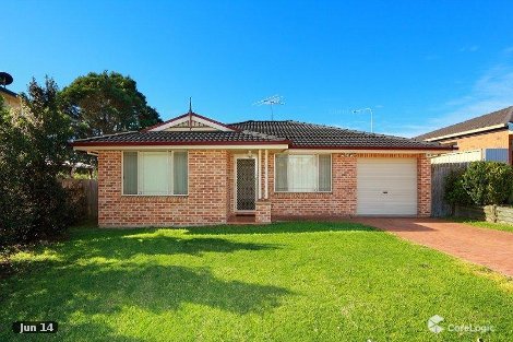 37 Waterford St, Kellyville Ridge, NSW 2155