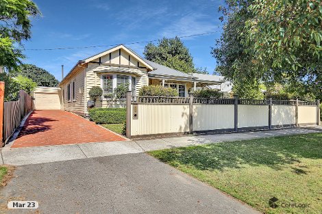 32 Ogilvy St, Leongatha, VIC 3953