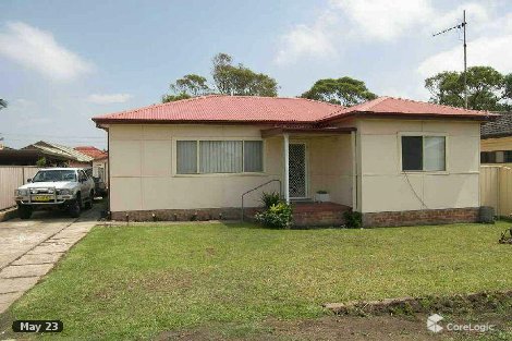 10 Edward St, Barrack Heights, NSW 2528