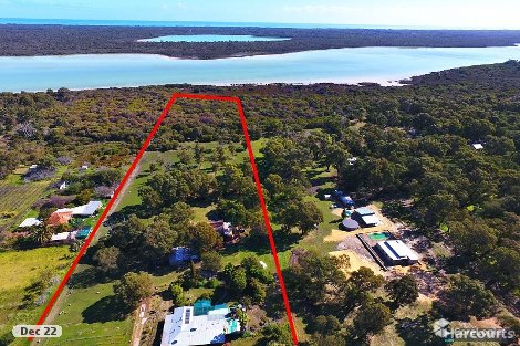 262 Newnham Rd, Lake Clifton, WA 6215