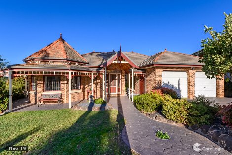 1 Haldon Ct, Wodonga, VIC 3690