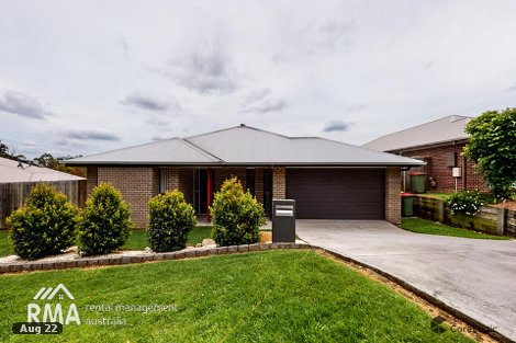 47 Wild Iris Tce, Springfield Lakes, QLD 4300