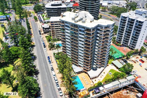 6/30-40 The Esplanade, Burleigh Heads, QLD 4220