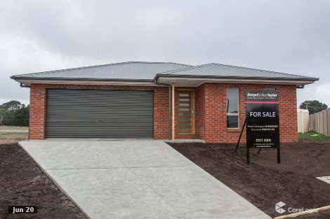 22 Fitch Ct, Ballan, VIC 3342