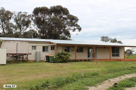 1761 Burraboi Rd, Wakool, NSW 2710