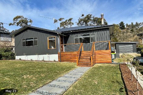 27 Blairgowrie Ave, Cooma, NSW 2630