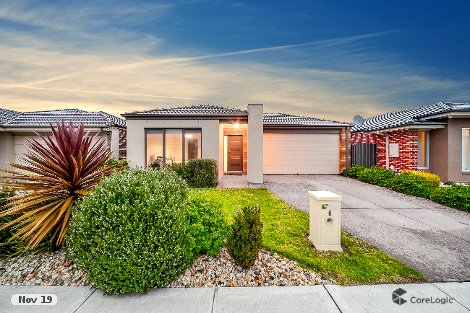 8 Rosyth Way, Cranbourne East, VIC 3977