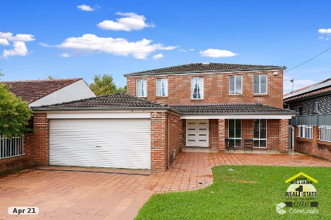 15 Waratah St, Old Guildford, NSW 2161