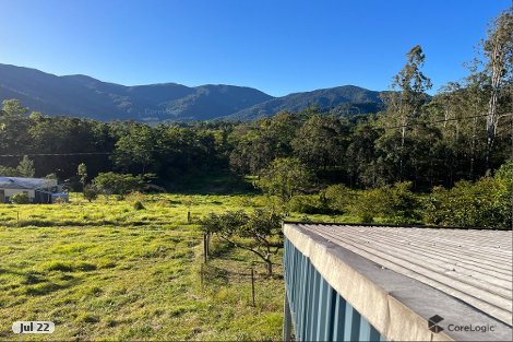 472 Gorge Rd, Finch Hatton, QLD 4756