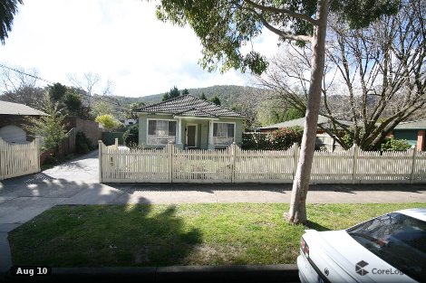 20 Mount View Rd, Upper Ferntree Gully, VIC 3156