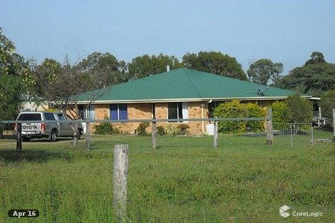 85 Herrmanns Rd, Prenzlau, QLD 4311