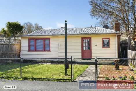 39 Fraser St, Clunes, VIC 3370