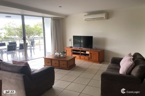 203/6 Victoria Pde, Rockhampton City, QLD 4700