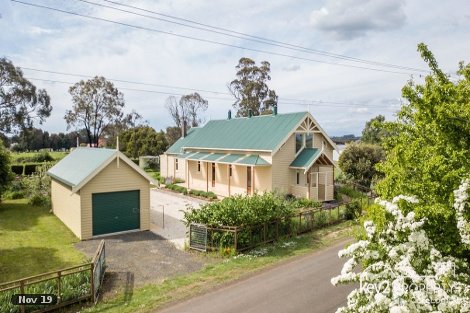 1061 Bishopsbourne Rd, Bishopsbourne, TAS 7301