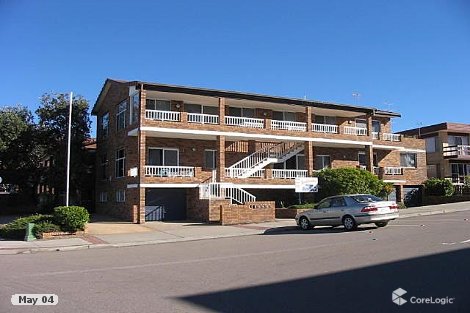 4/37 Marine Pde, The Entrance, NSW 2261