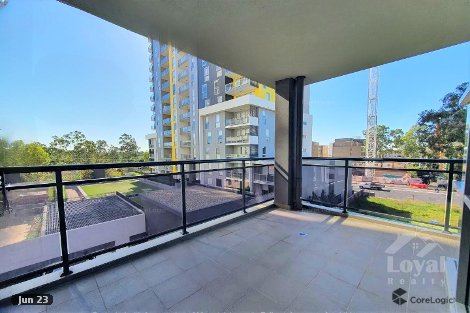 16/4-6 Browne Pde, Warwick Farm, NSW 2170