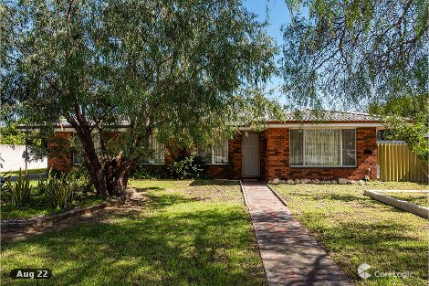 11 Peron Cl, Cooloongup, WA 6168