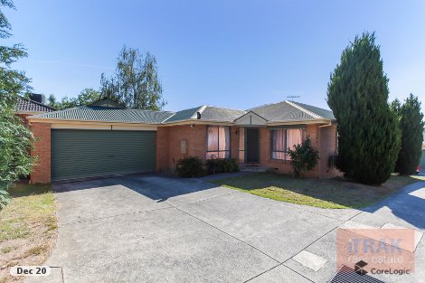 2/24 Humber Rd, Croydon North, VIC 3136