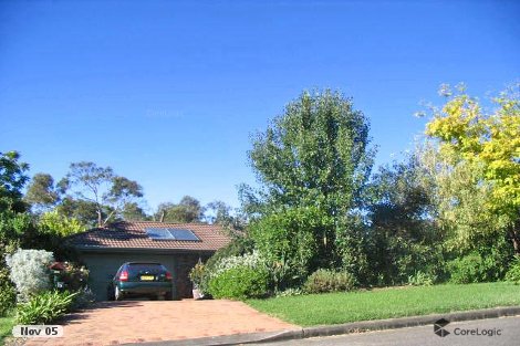 3 Grey Gum Dr, Woodford, NSW 2778