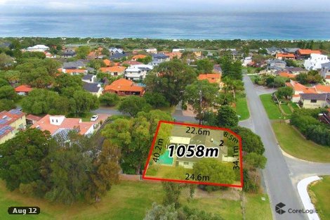 1 Bendigo Way, City Beach, WA 6015