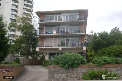 201/61 Osborne Rd, Manly, NSW 2095